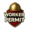 WorkerPermit Logo