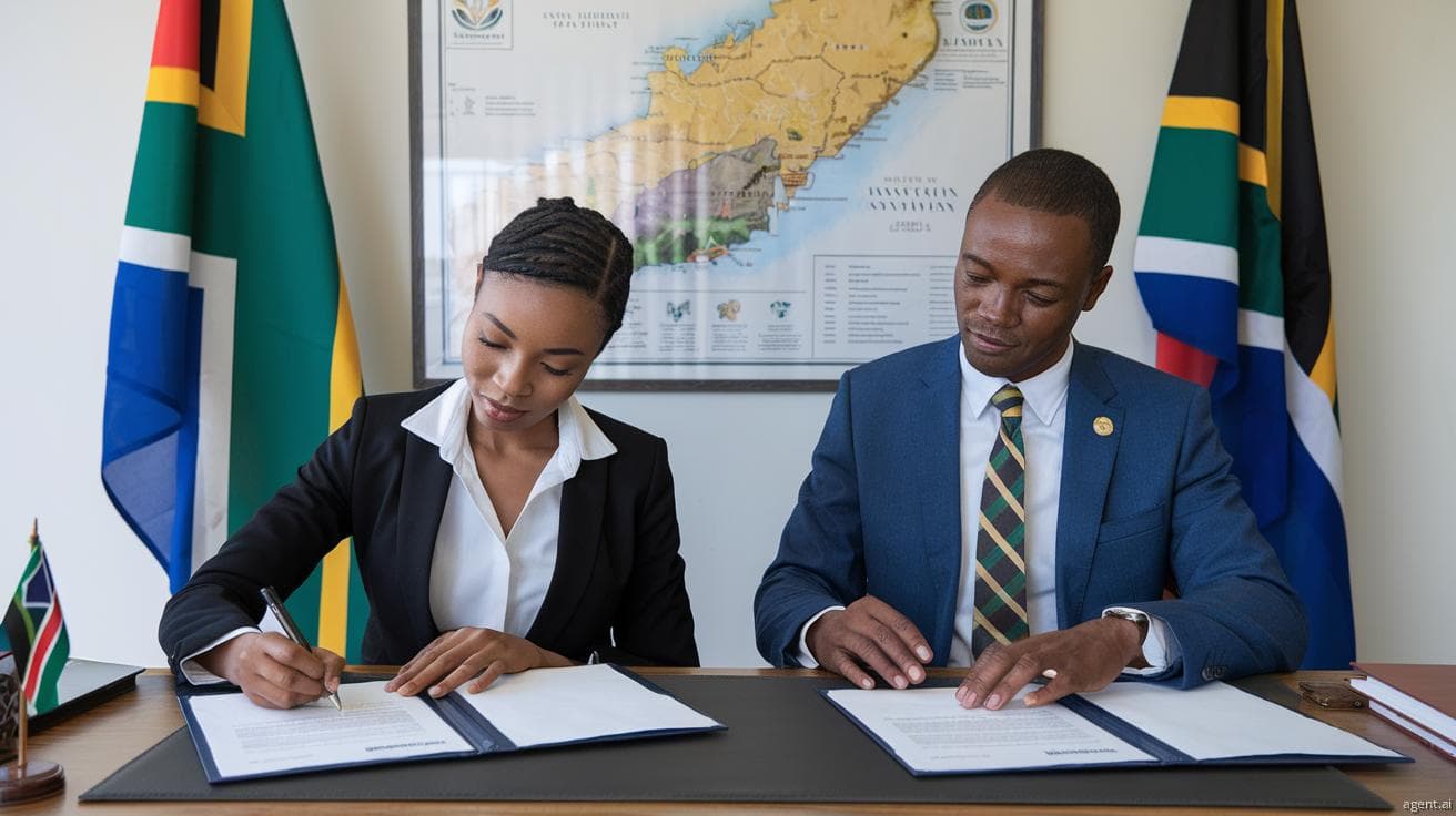 Critical Skills Work Visa Requirements